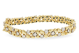 C292-73740: BRACELET 1.00 TW (7")