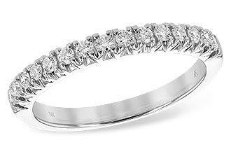 E208-19249: LDS WED RG .33 TW