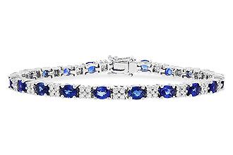 G018-19240: BRACELET 7.10 SAPH 7.92 TGW