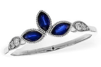 G292-79240: ENHANCER .32 TW SAPPHIRE .38 TGW