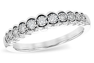 H208-22831: LDS DIA WED RG .15 TW