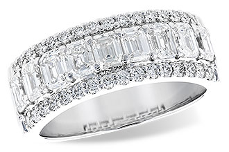 K291-82894: LDS WED RG 1.62 E.C. 2.00 TW