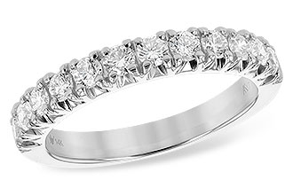 L208-19258: LDS WED RG .75 TW