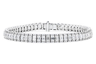 L291-83785: BRACELET 8.90 E.C. 10.40 TW
