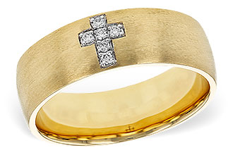 M292-80130: GTS WED RG .07 TW